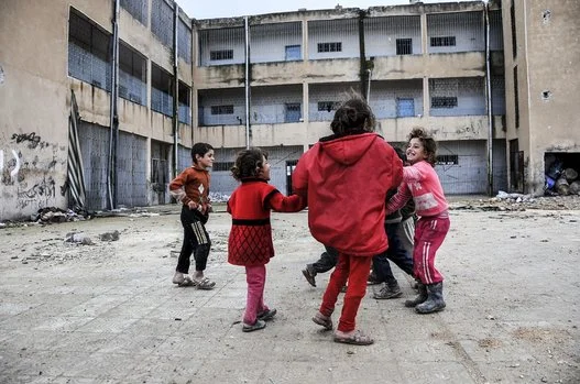Anadolu Agency / Getty Images