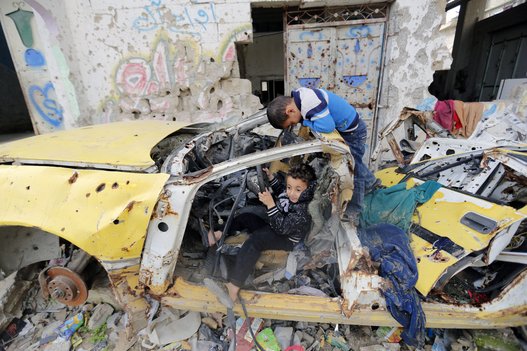 AFP / Getty Images