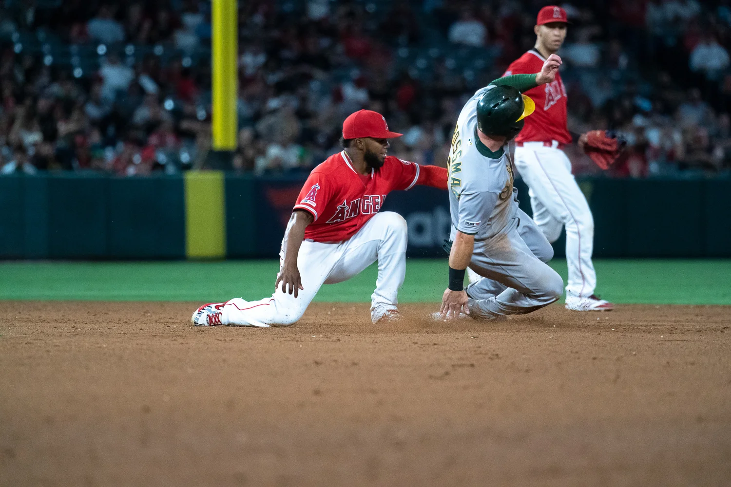 Angels VS A's-9905485.jpg