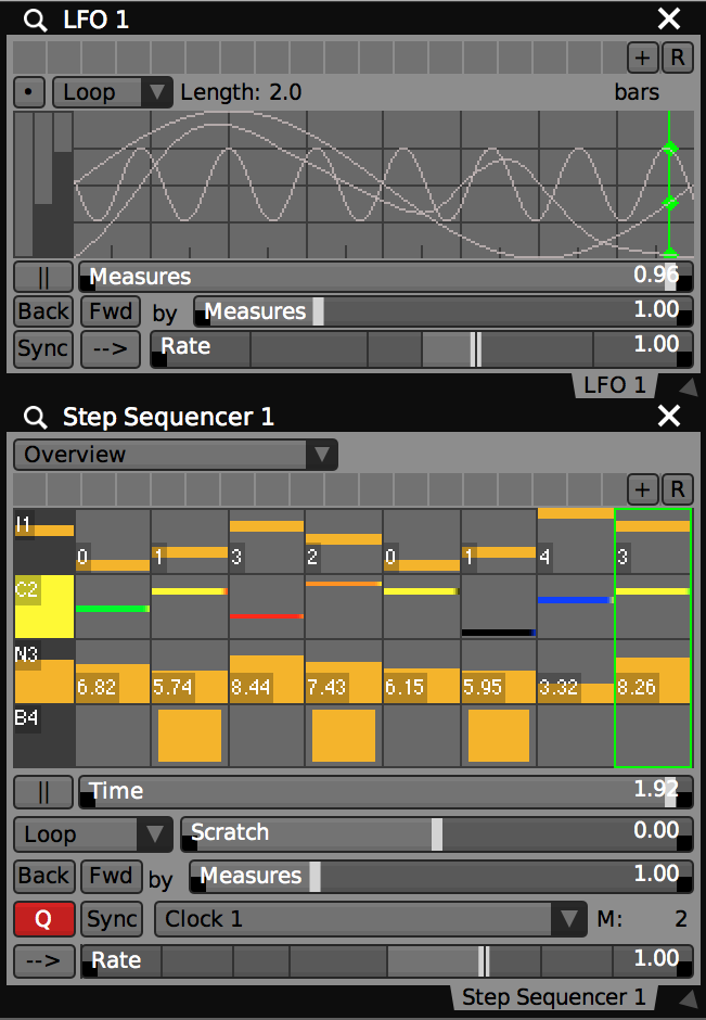 krakli vst step sequencer krakli vst step sequencer