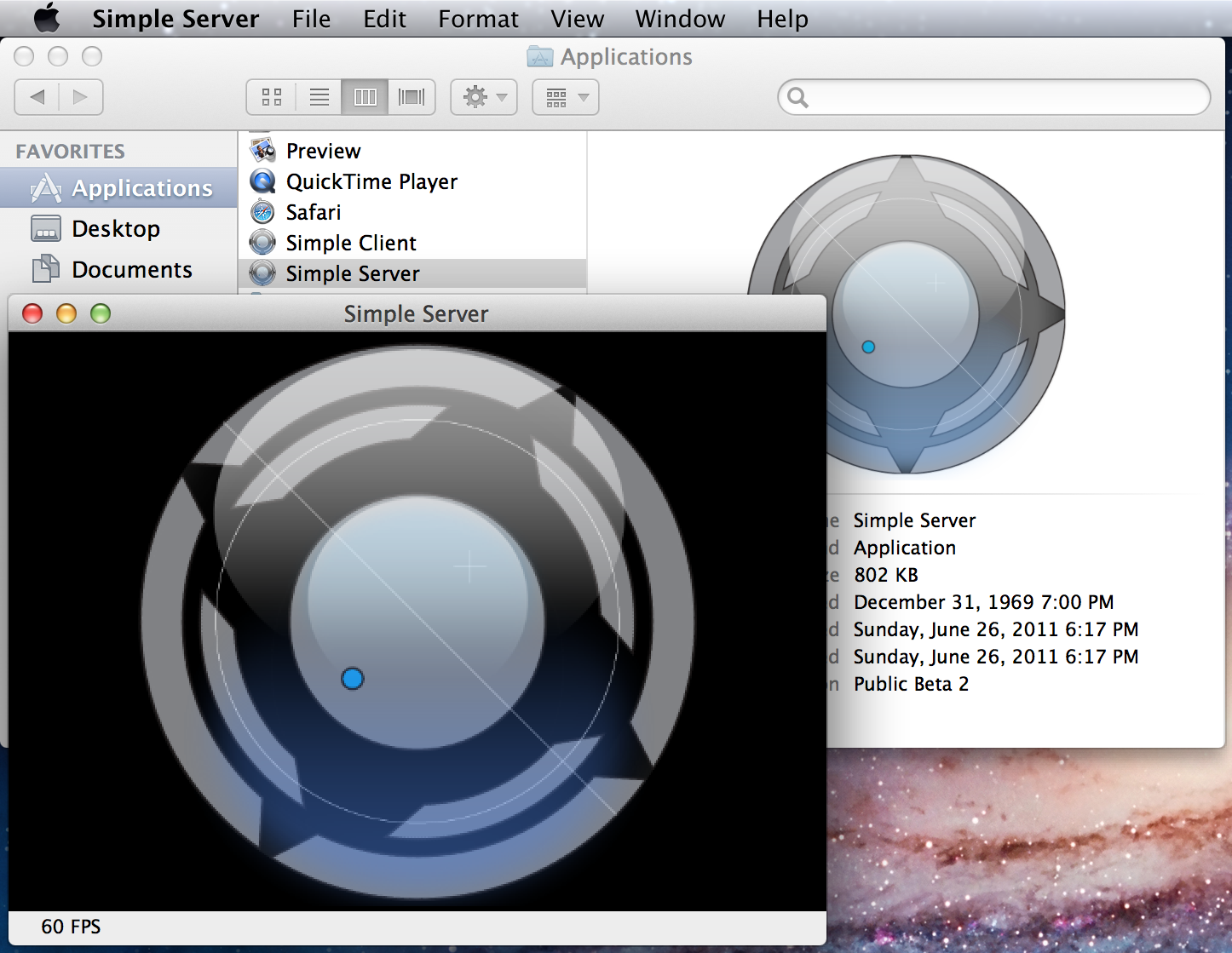 Receiving video from Syphon — VDMX - MAC VJ SOFTWARE