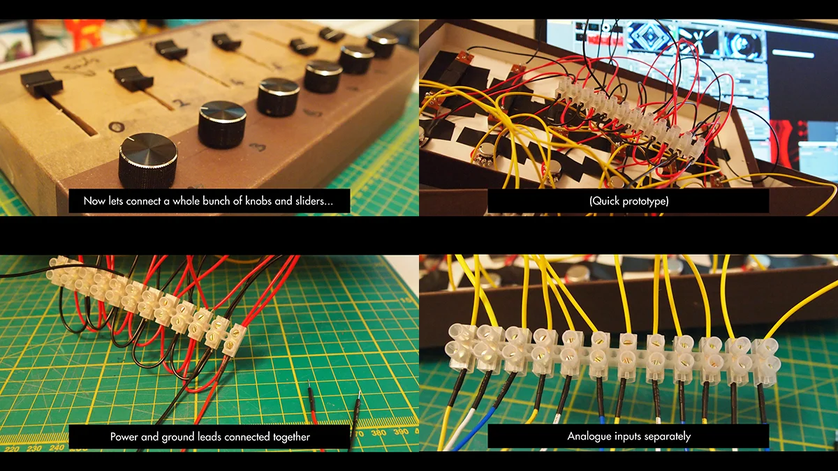 x-OSC also features on-board gyroscope, accelerometer, magnetometer sensors. Device settings can be configured from any web browser.