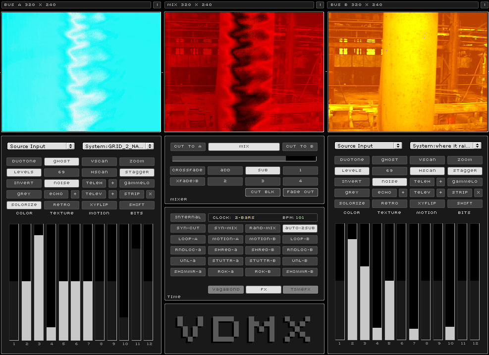 VDMX1