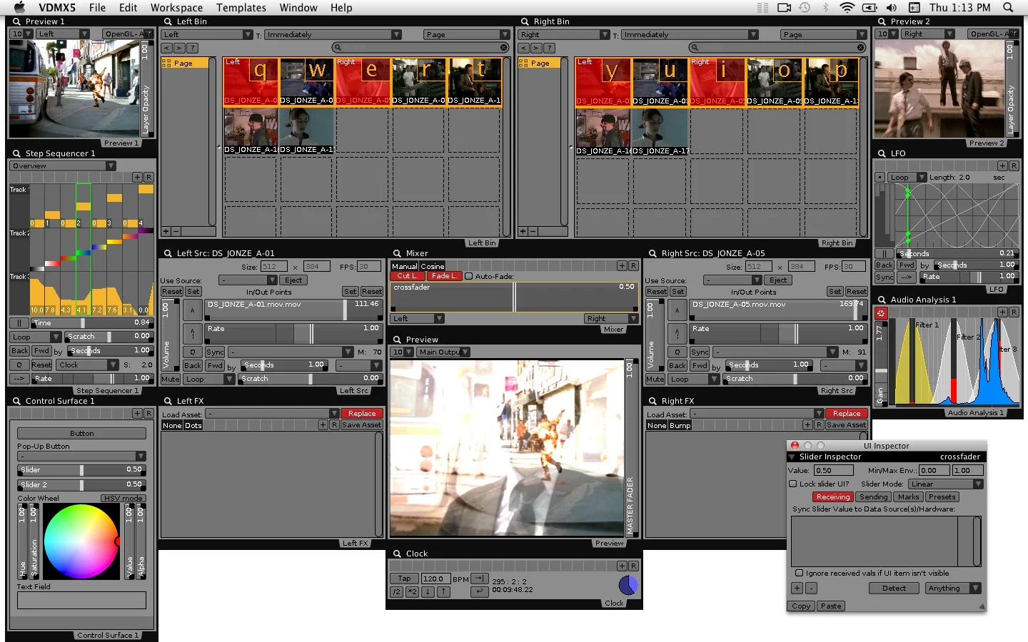 Vdmx5 torrent