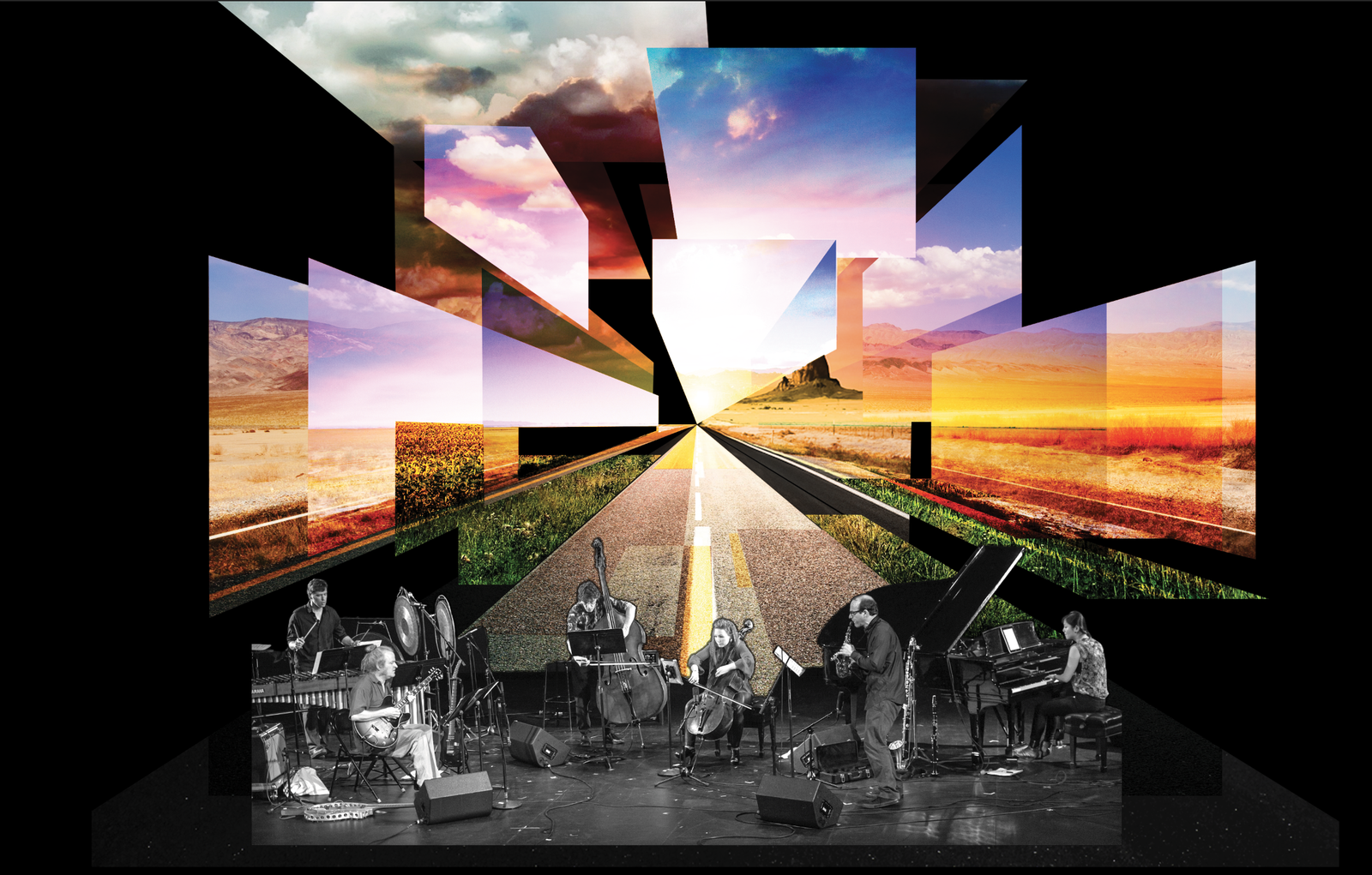 Show Production: From Mood Boards to Technical Riders