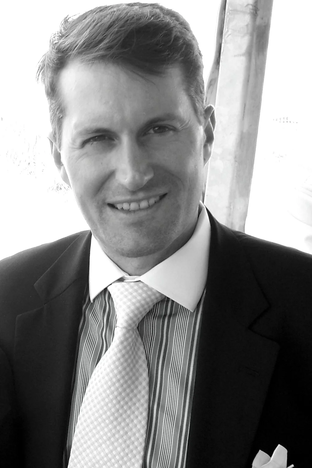 Jason Winmill, Partner, Argopoint