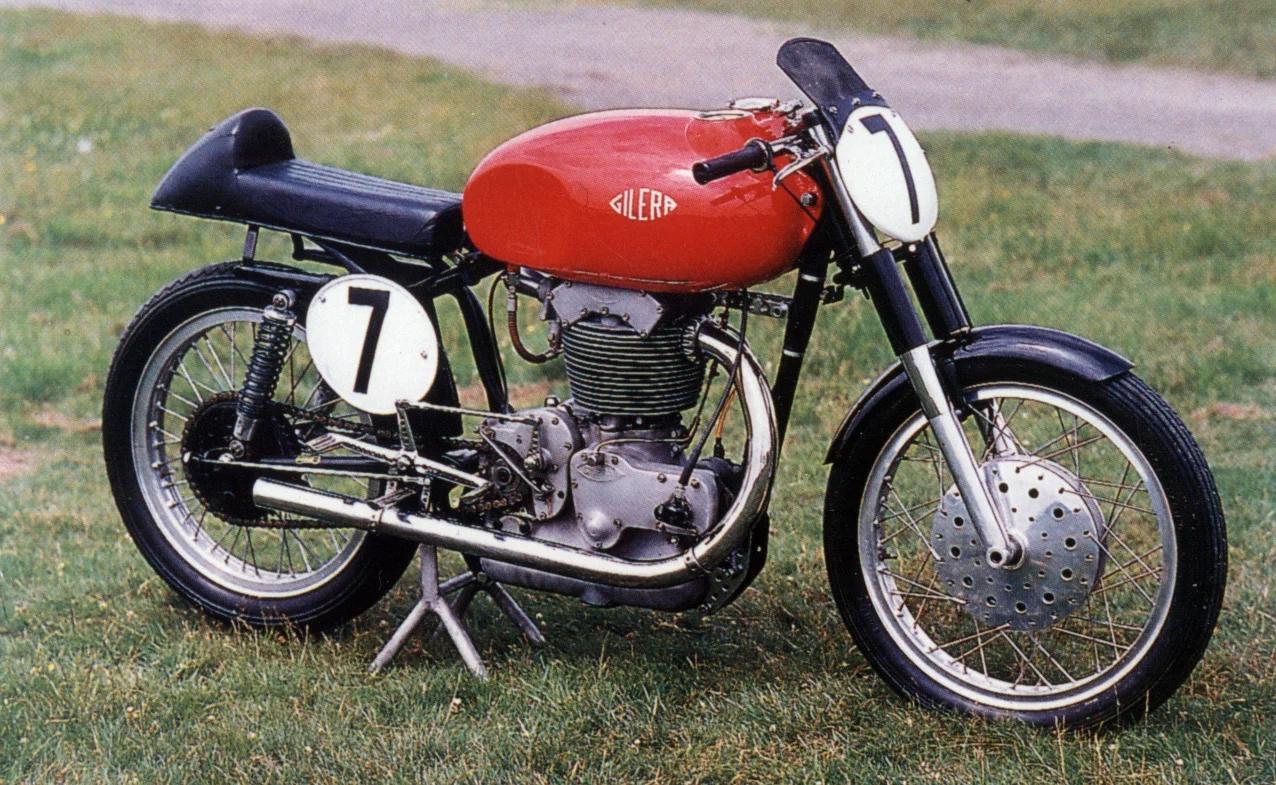 Factory Restored 1953 Corsa Piuma