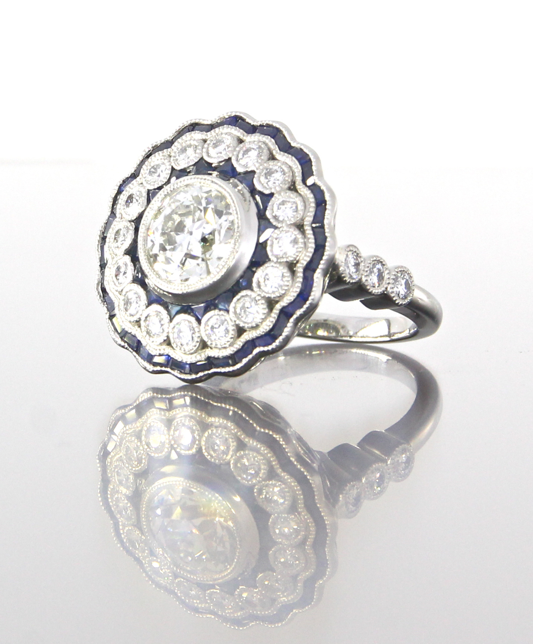 Engagement Rings in Grand Rapids — CraftRevival Jewelers