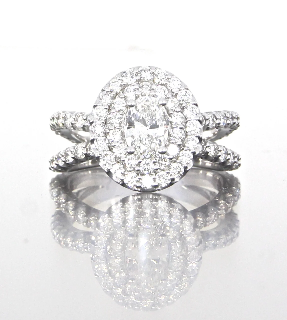 Engagement Rings in Grand Rapids — CraftRevival Jewelers