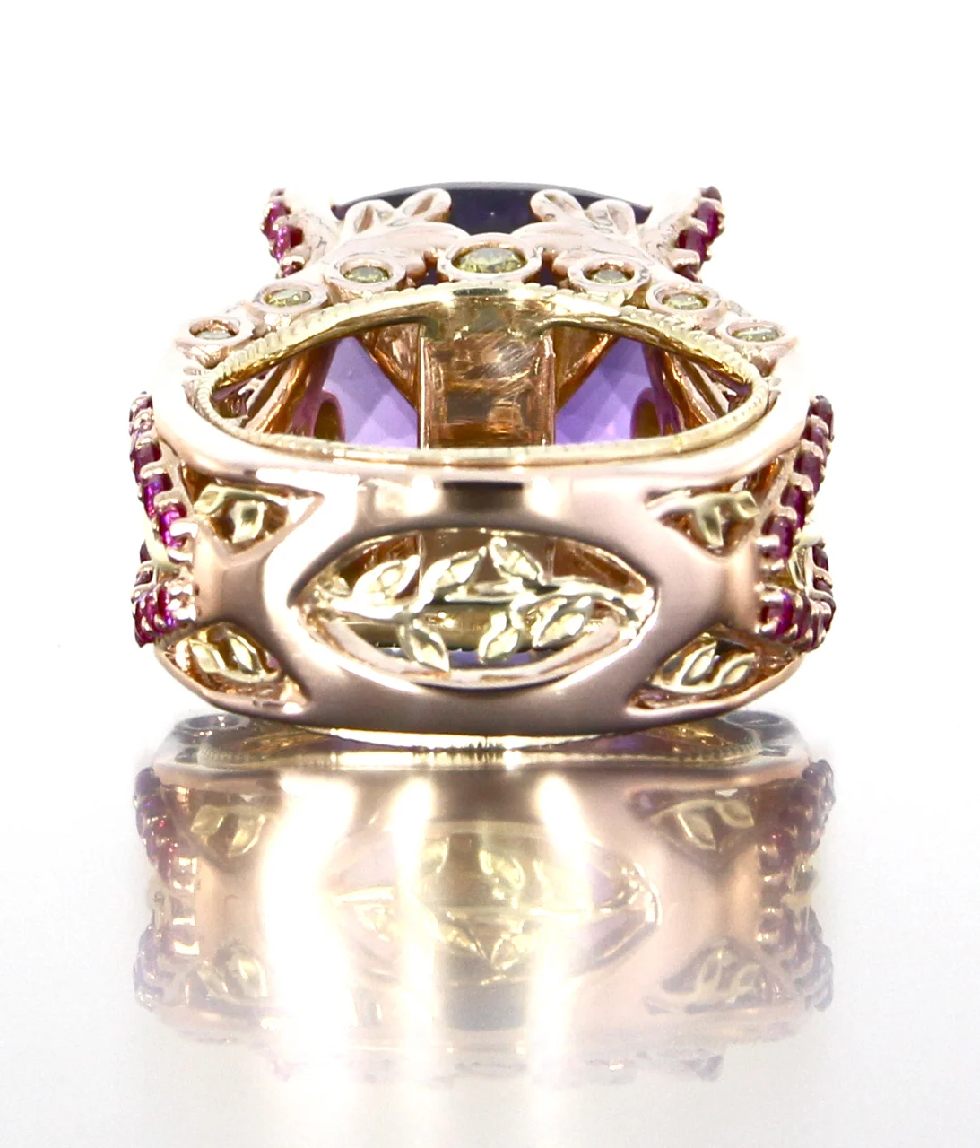 Engagement Rings in Grand Rapids — CraftRevival Jewelers