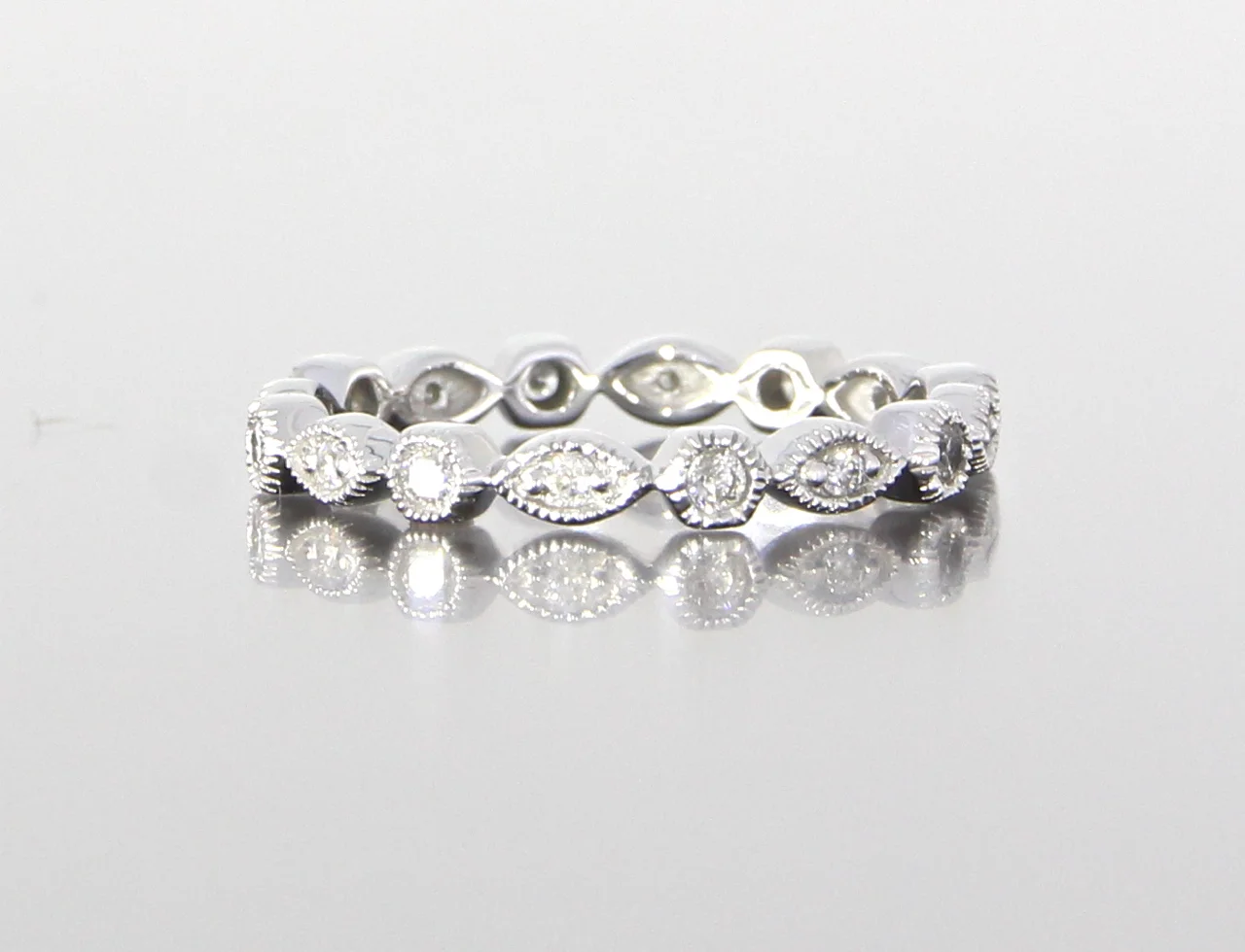 Wedding Bands in Grand Rapids — CraftRevival Jewelers