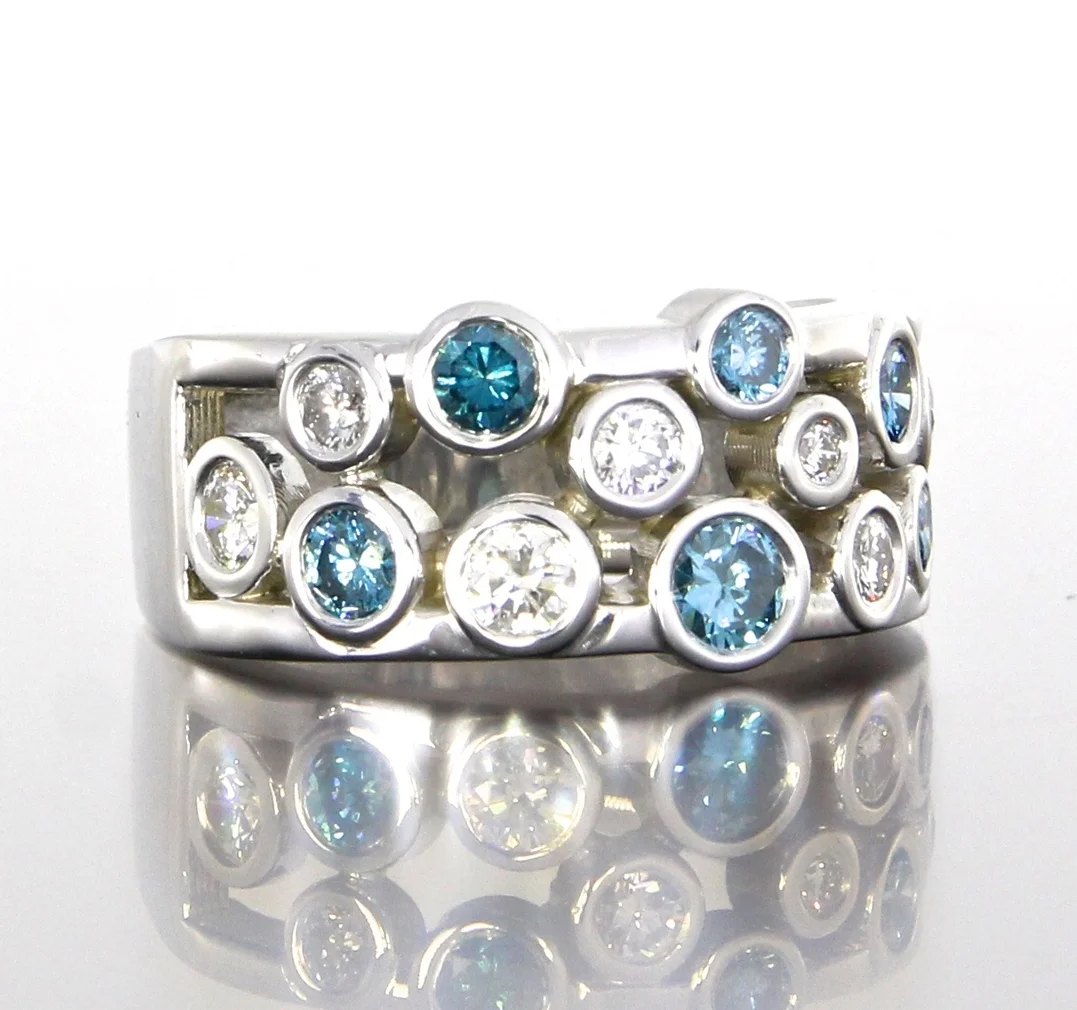 Wedding Bands in Grand Rapids — CraftRevival Jewelers