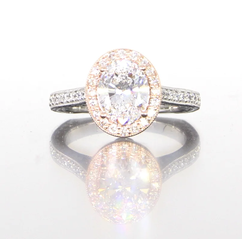 Engagement Rings in Grand Rapids — CraftRevival Jewelers