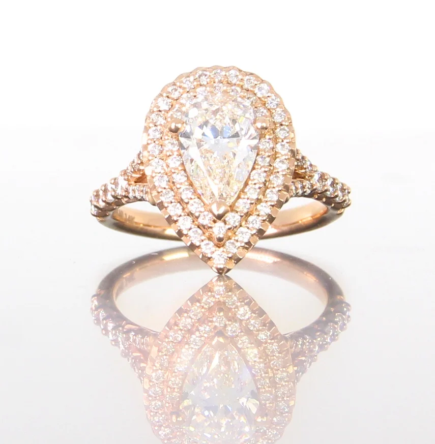 Engagement Rings in Grand Rapids — CraftRevival Jewelers