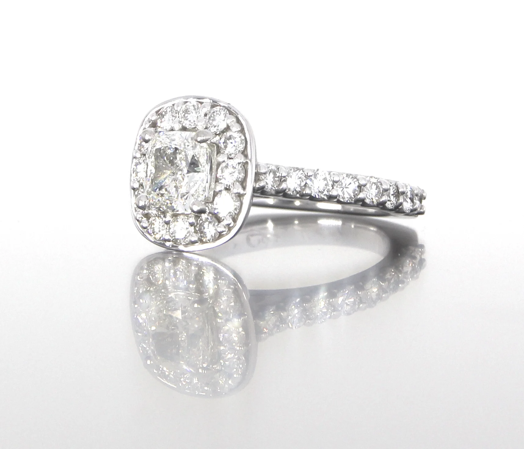 Engagement Rings in Grand Rapids — CraftRevival Jewelers