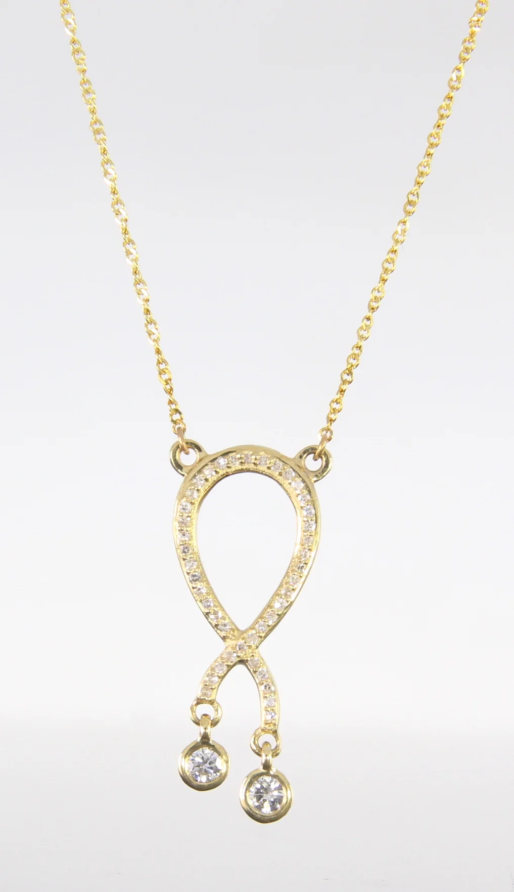 Necklaces & Pendants in Grand Rapids — CraftRevival Jewelers