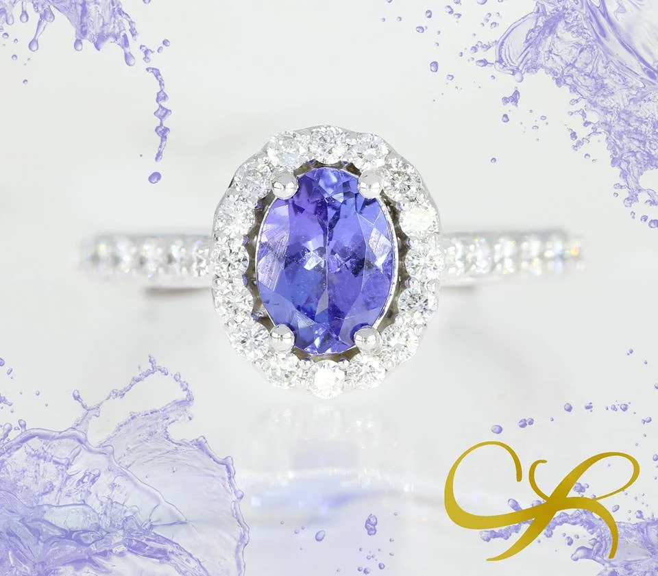 Engagement Rings in Grand Rapids — CraftRevival Jewelers