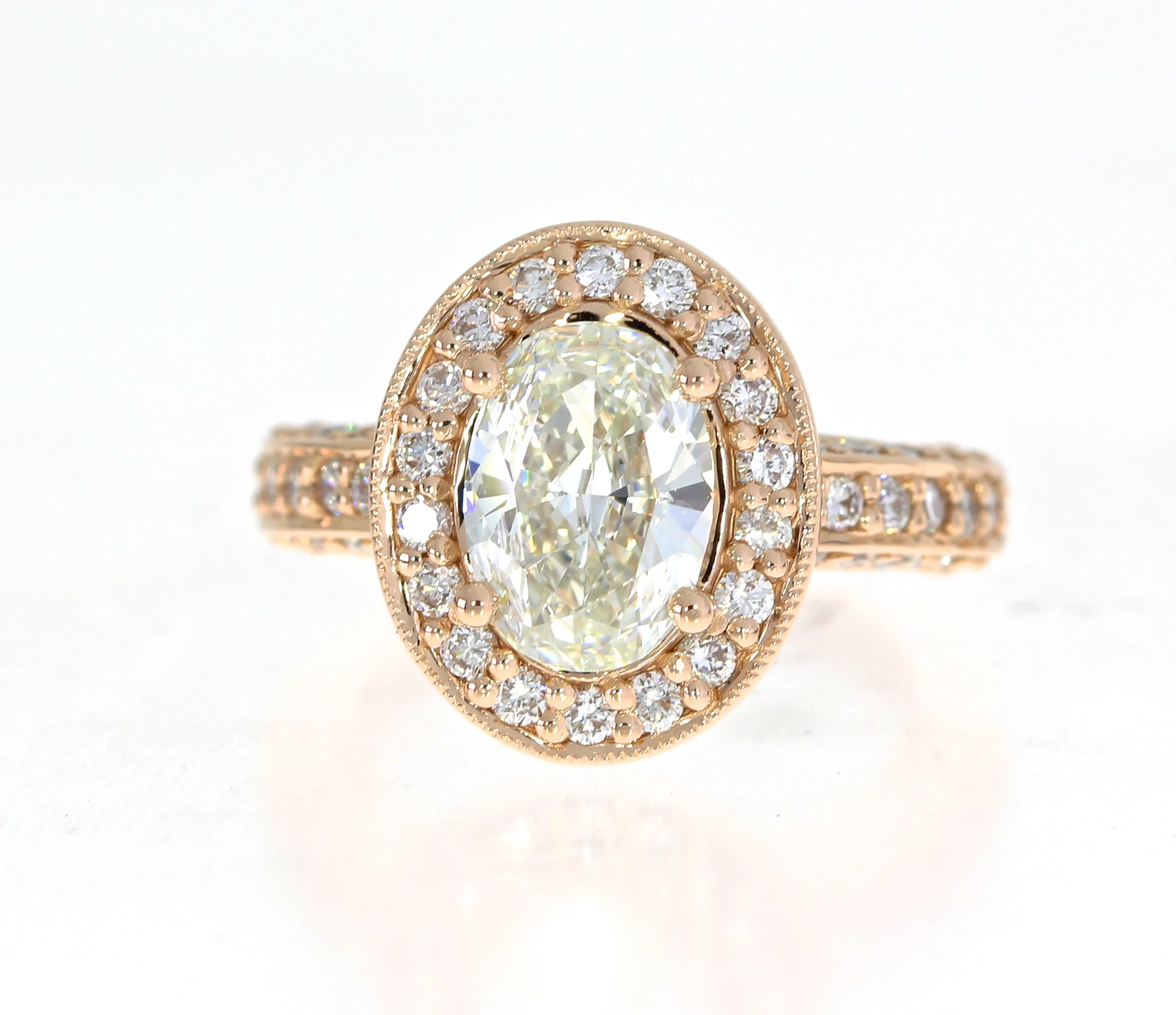 Engagement Rings in Grand Rapids — CraftRevival Jewelers