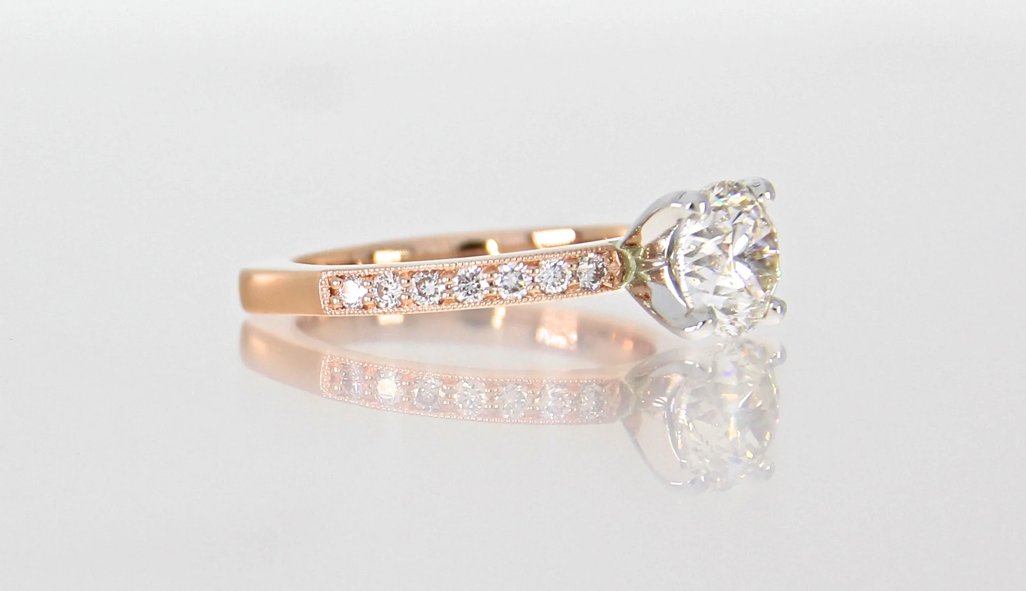 Engagement Rings in Grand Rapids — CraftRevival Jewelers