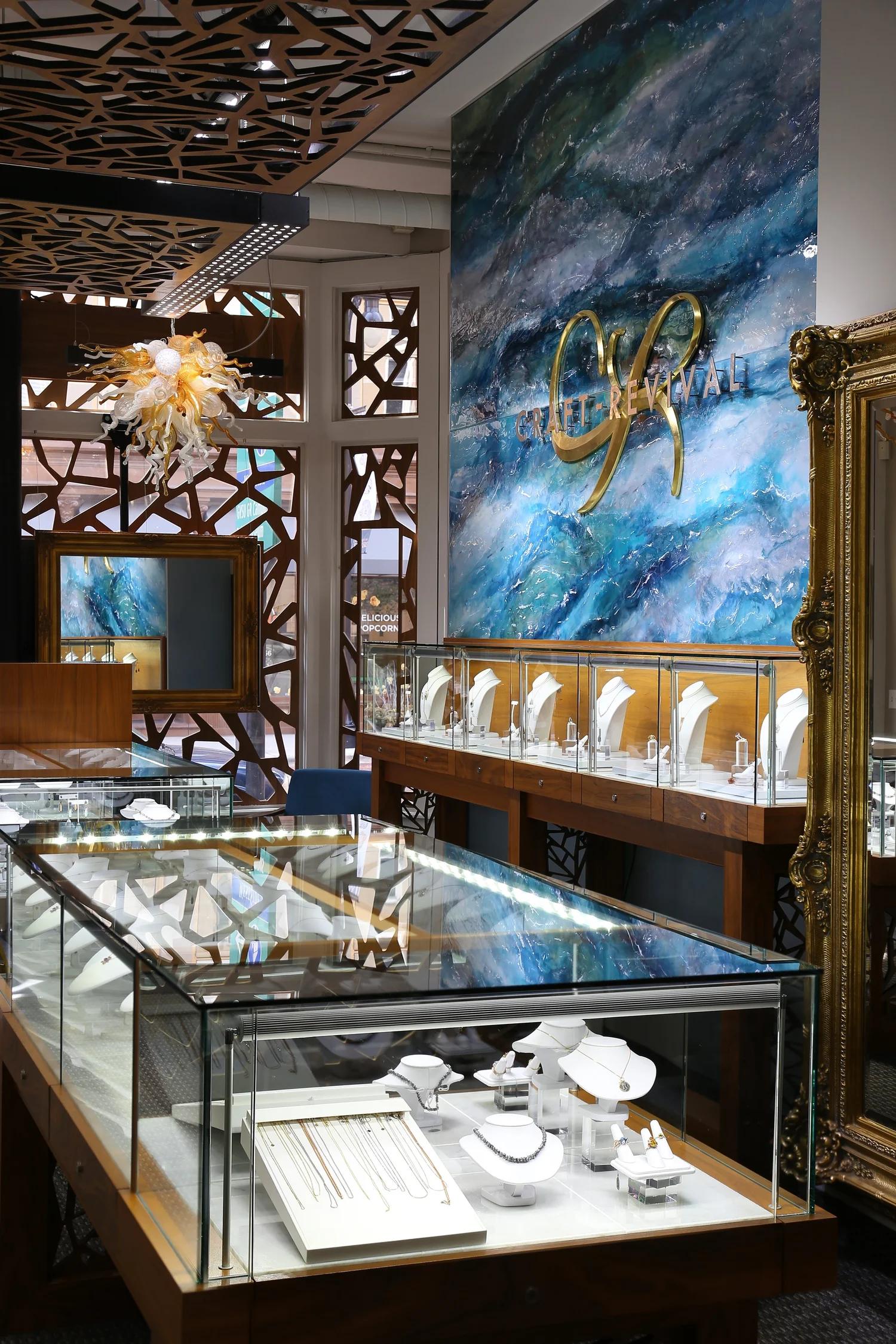 CraftRevival Jewelers Grand Rapids Best Engagement Rings & Custom Jewelry