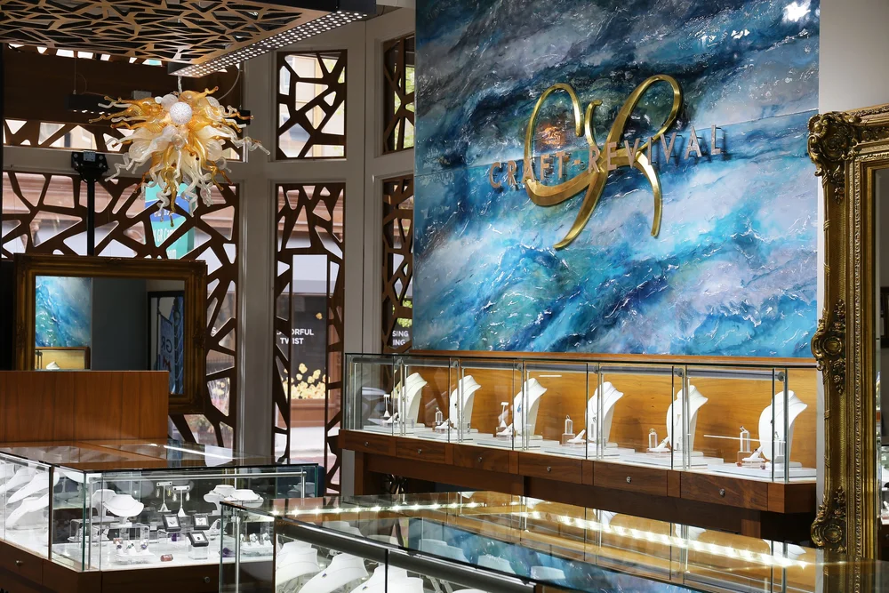 Store — CraftRevival Jewelers