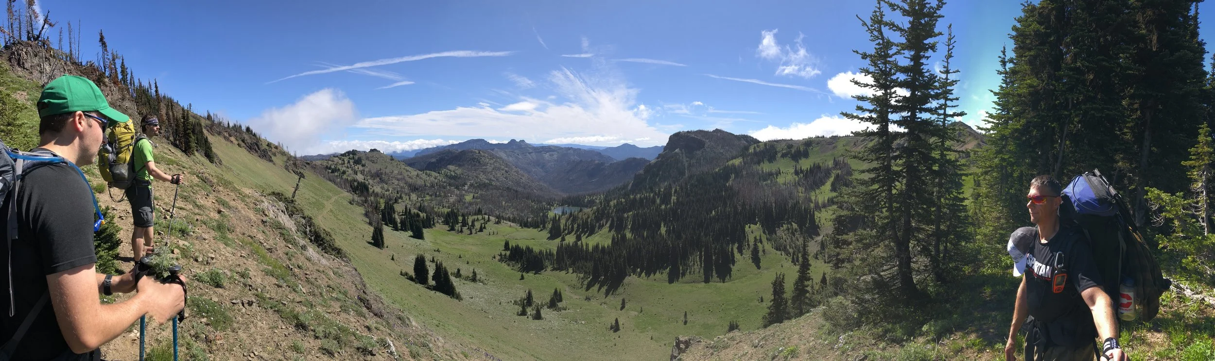 Basin Lake form Trail to Norse.jpg
