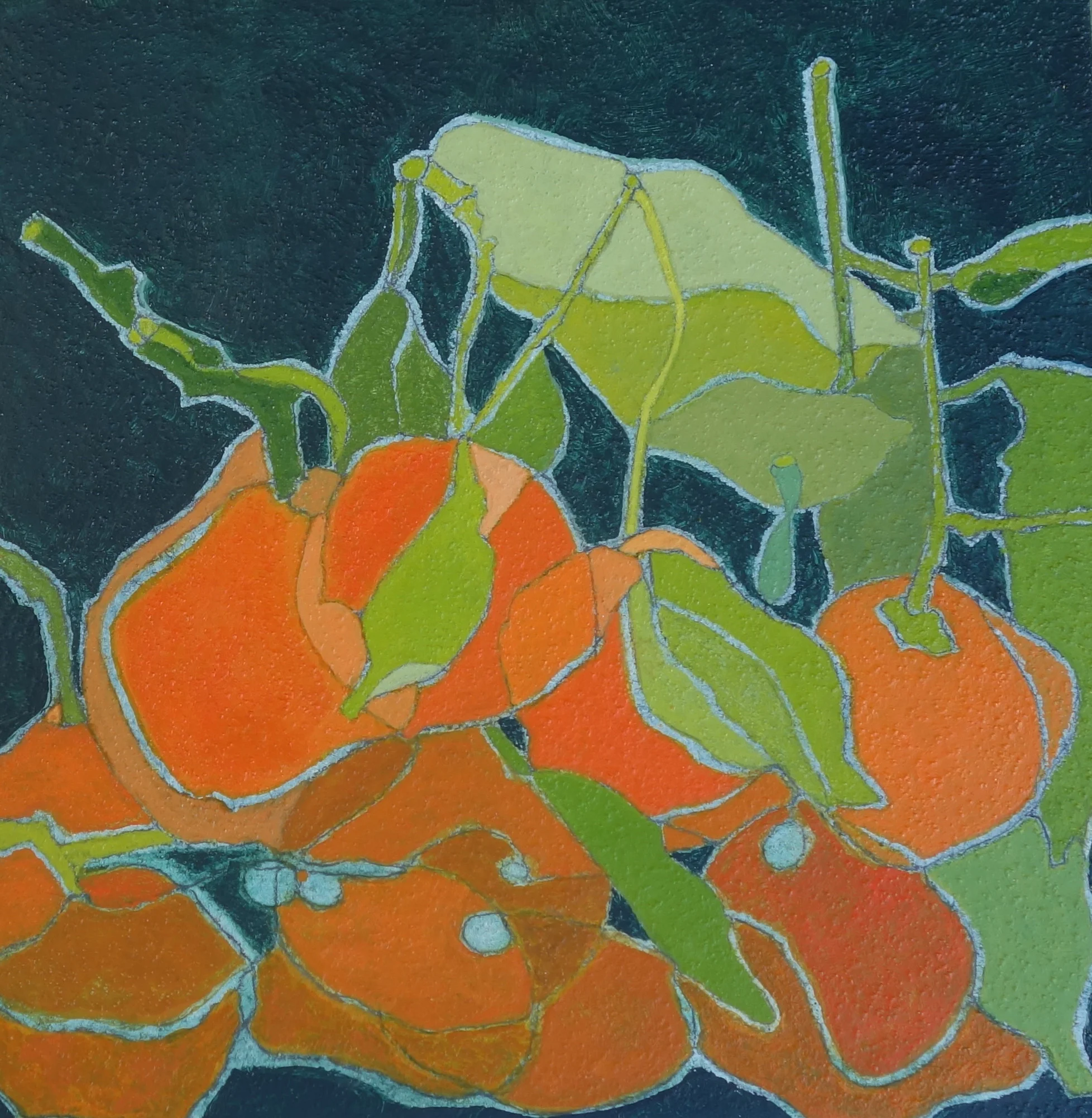 Clementine II