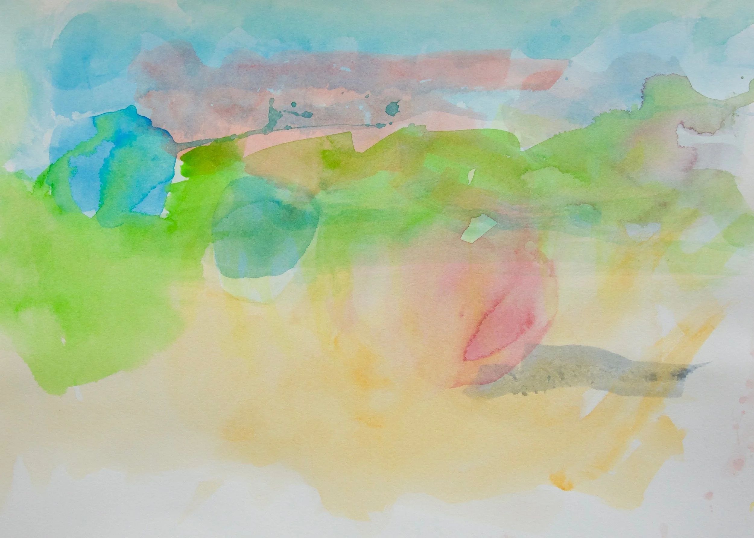 June at Fort Fisher, Kure Beach, North Carolina