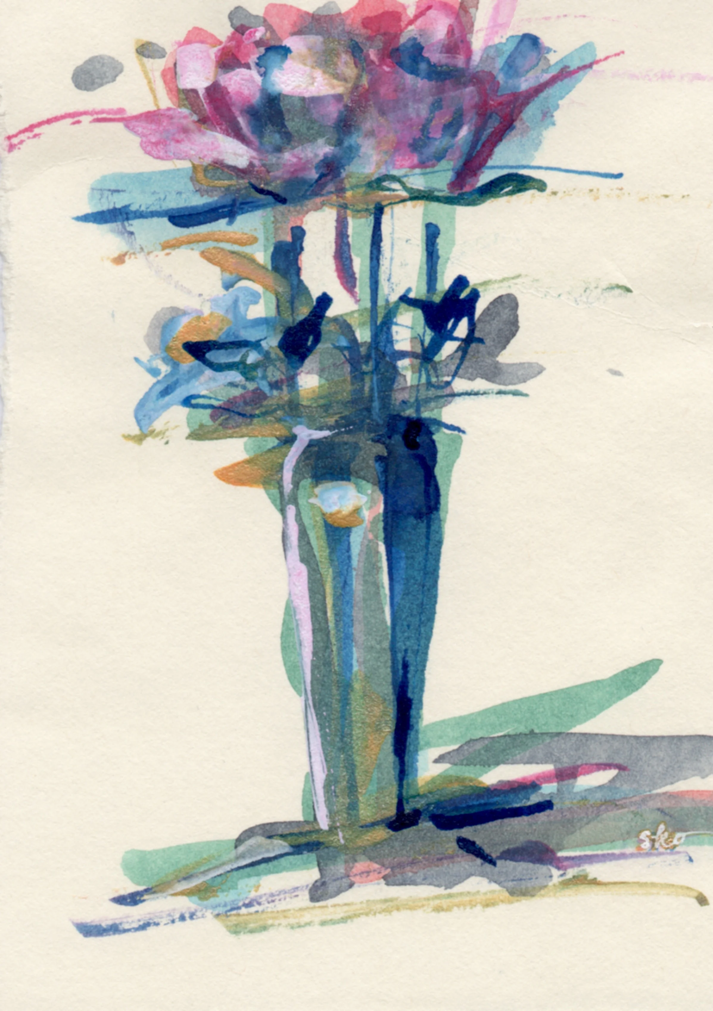 Petite Bouquet