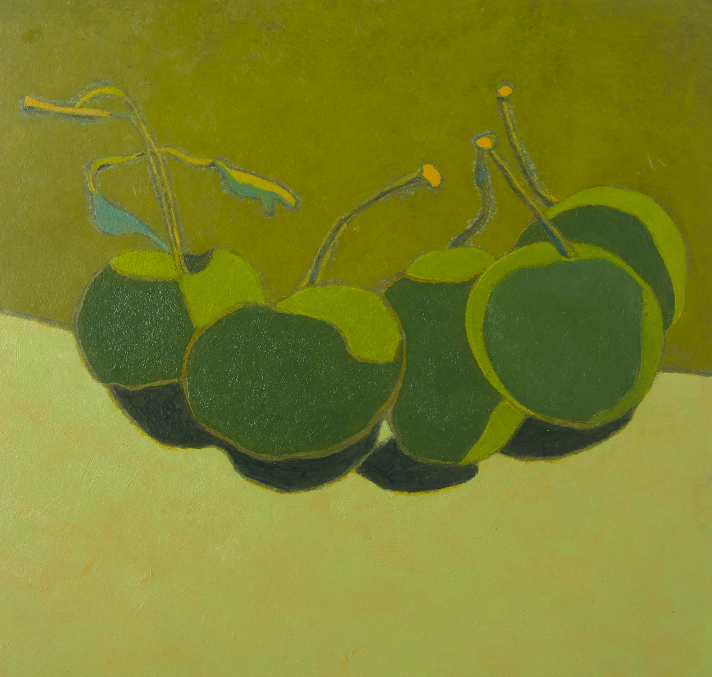 Granny Smiths