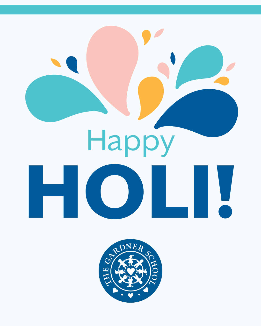 March 2025 - Happy Holi - Instagram.png