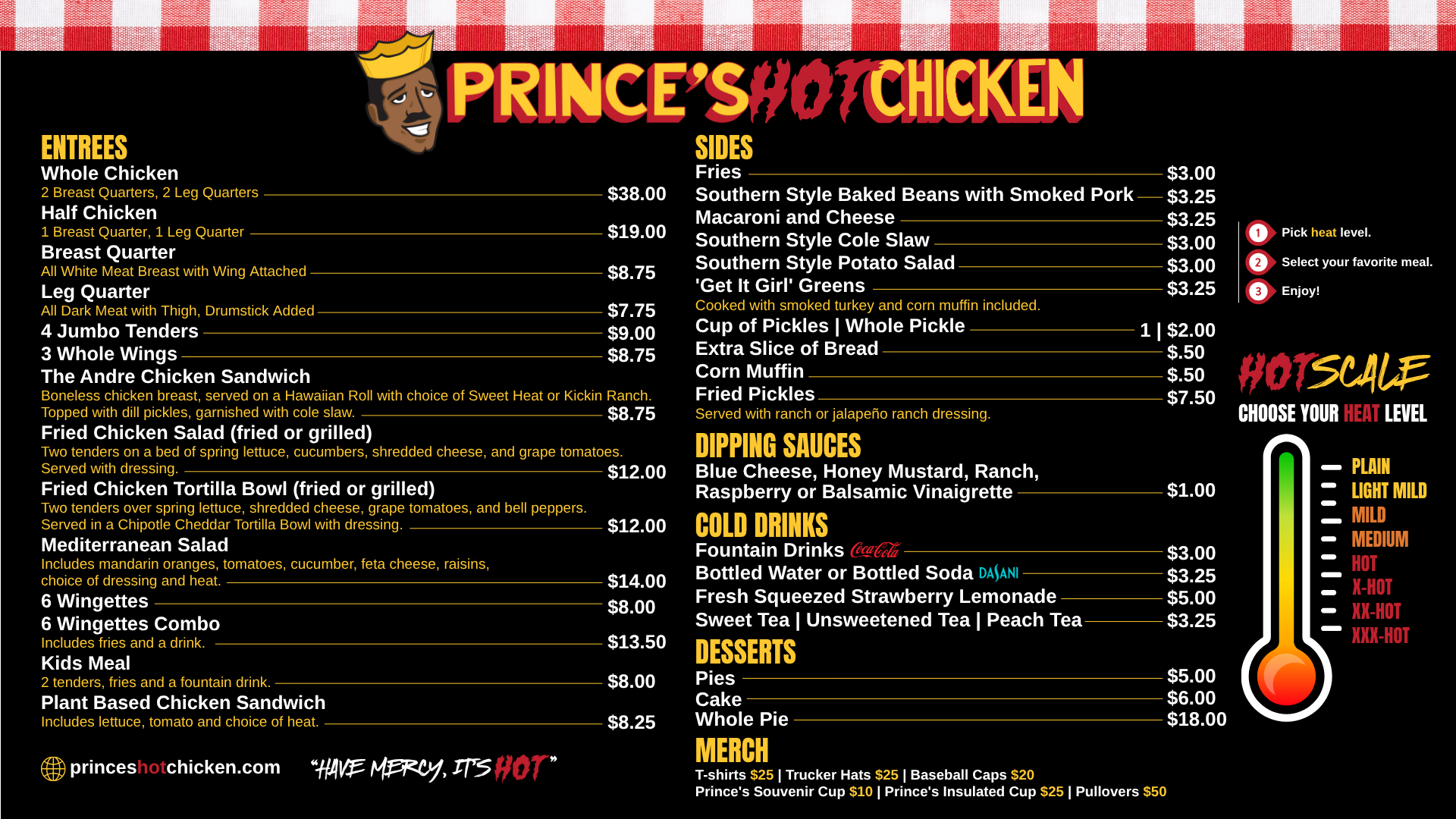 Tanger Menu.png