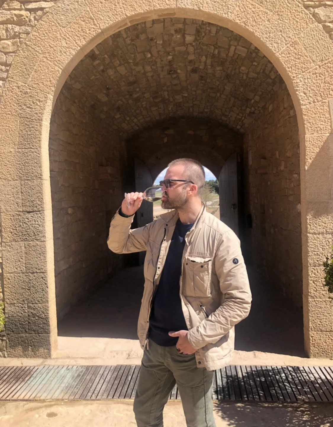 Barcelona, Spain - 2019