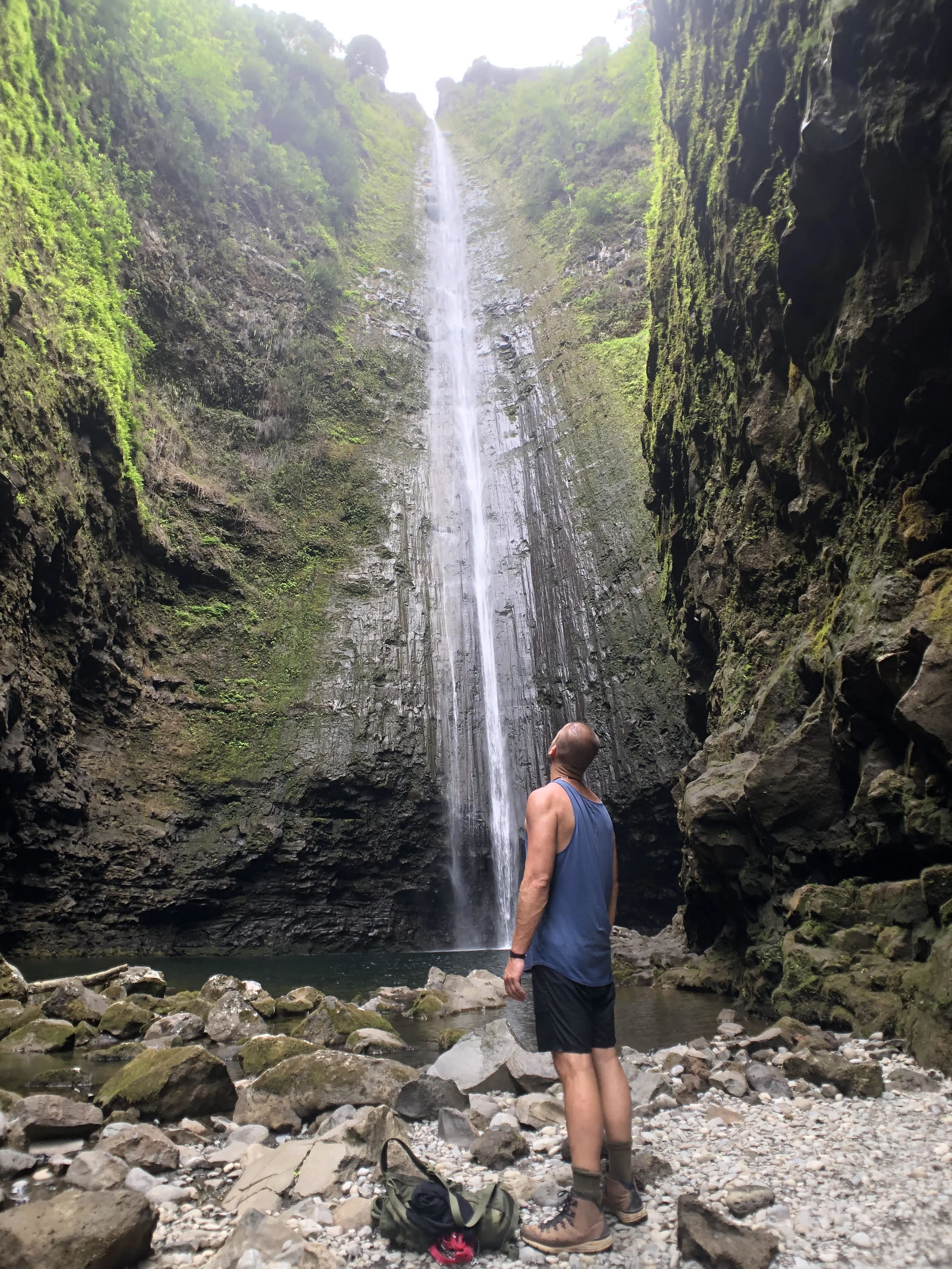Hawaii - 2019