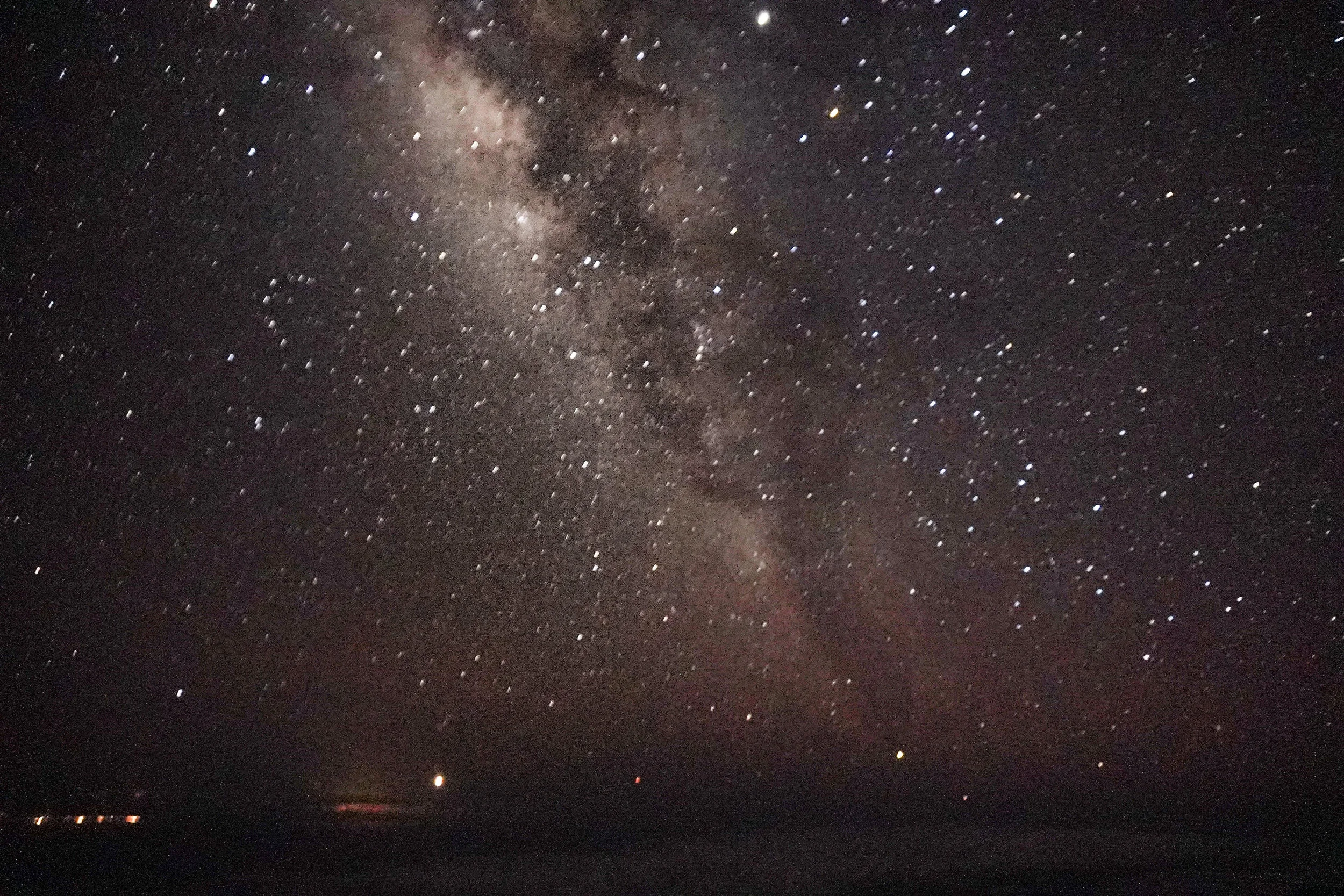 Milky Way