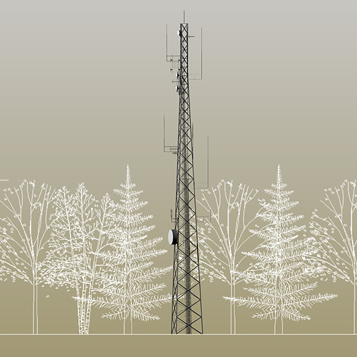 Communication Tower Model.jpg