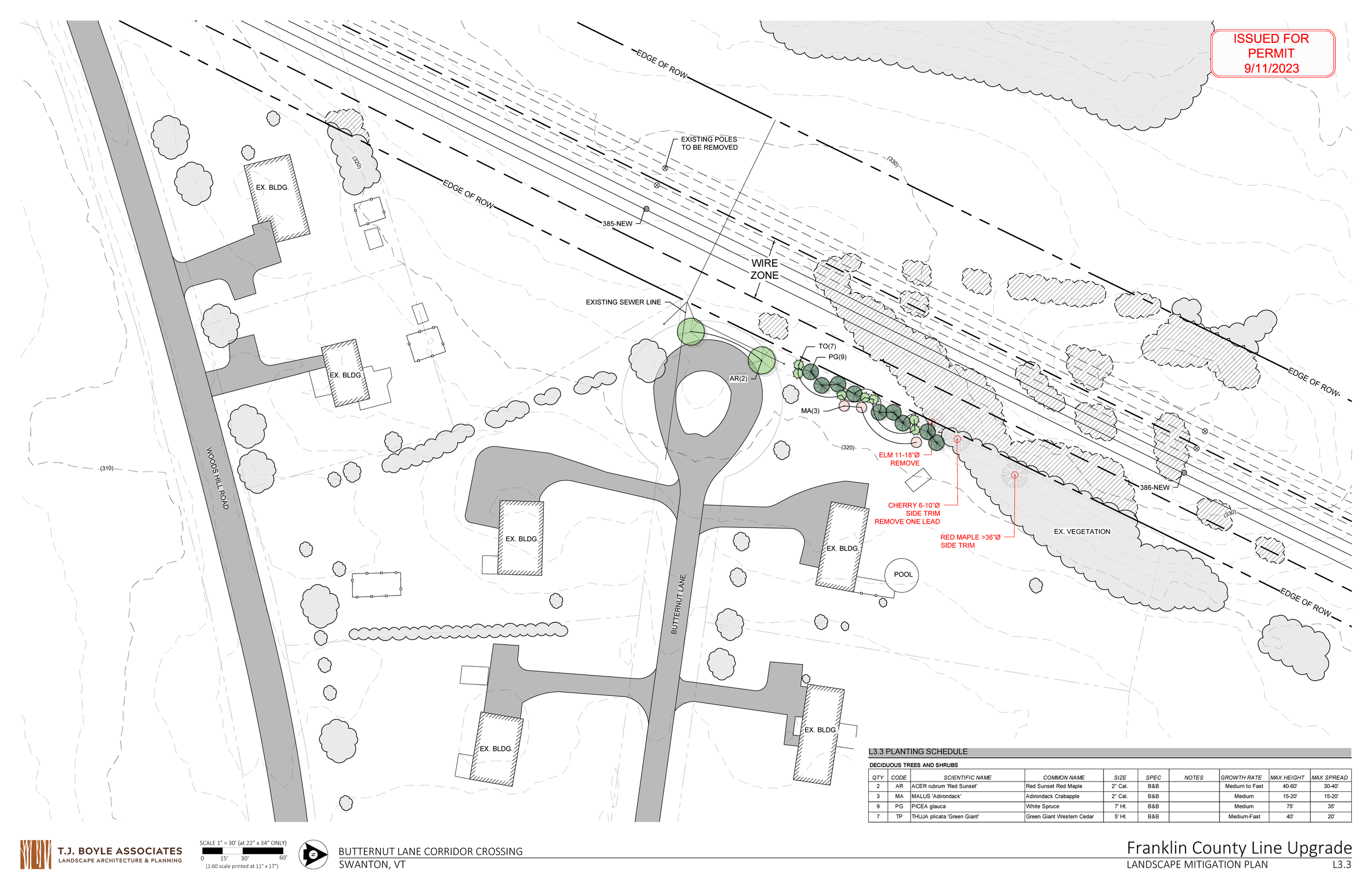 VELCO K-42 Rebuild - Mitigation Plan Set_Page_5.png