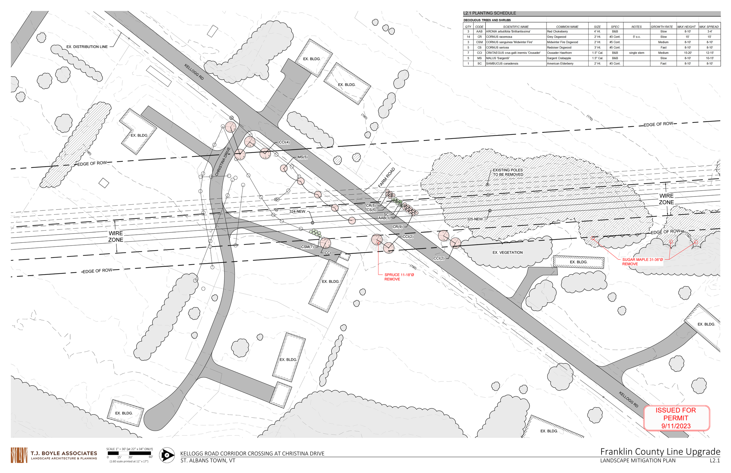 VELCO K-42 Rebuild - Mitigation Plan Set_Page_2.png