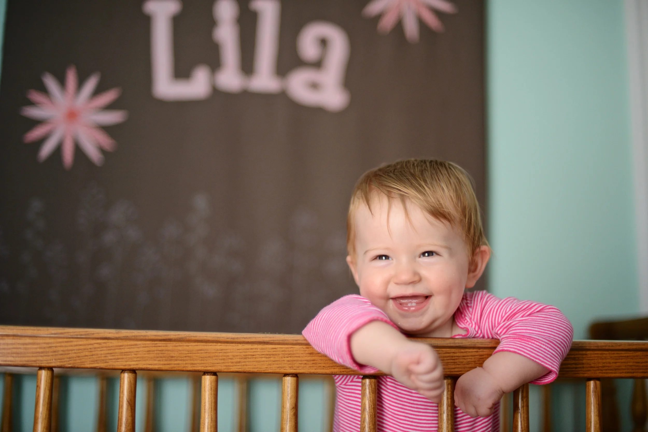 Lila!