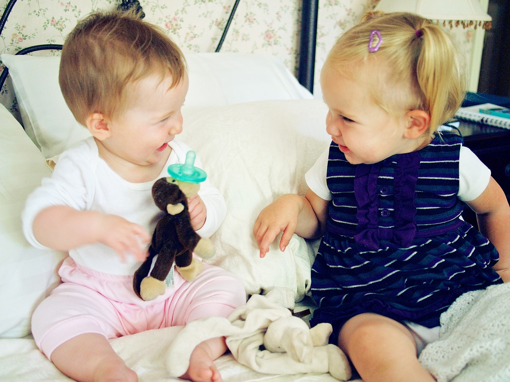 Cousins