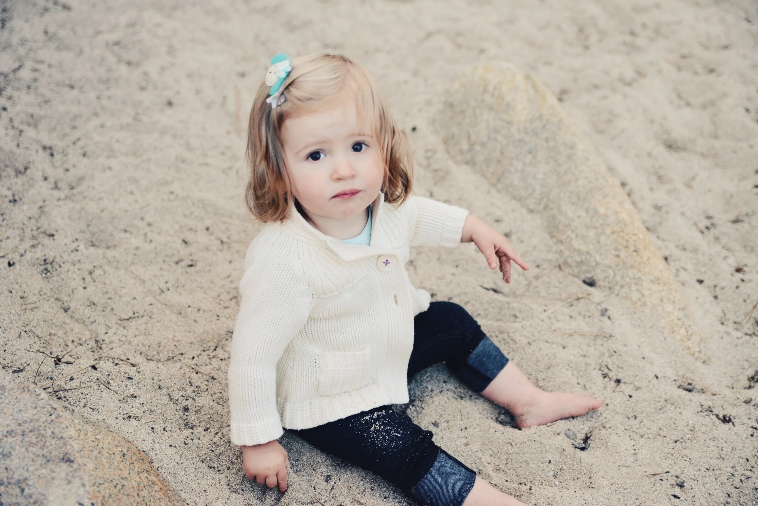 Sweet Lila
