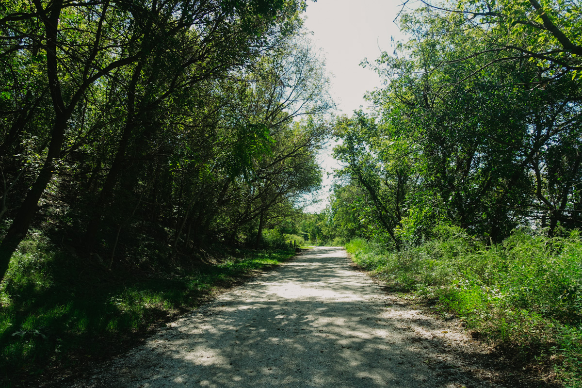 11:50am: We've never been to this Preserve before. Its so pretty!