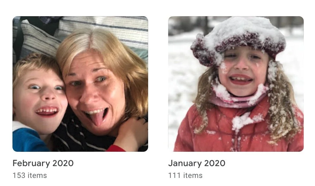 Google フォトからフォト アルバムとプリントを注文する方法