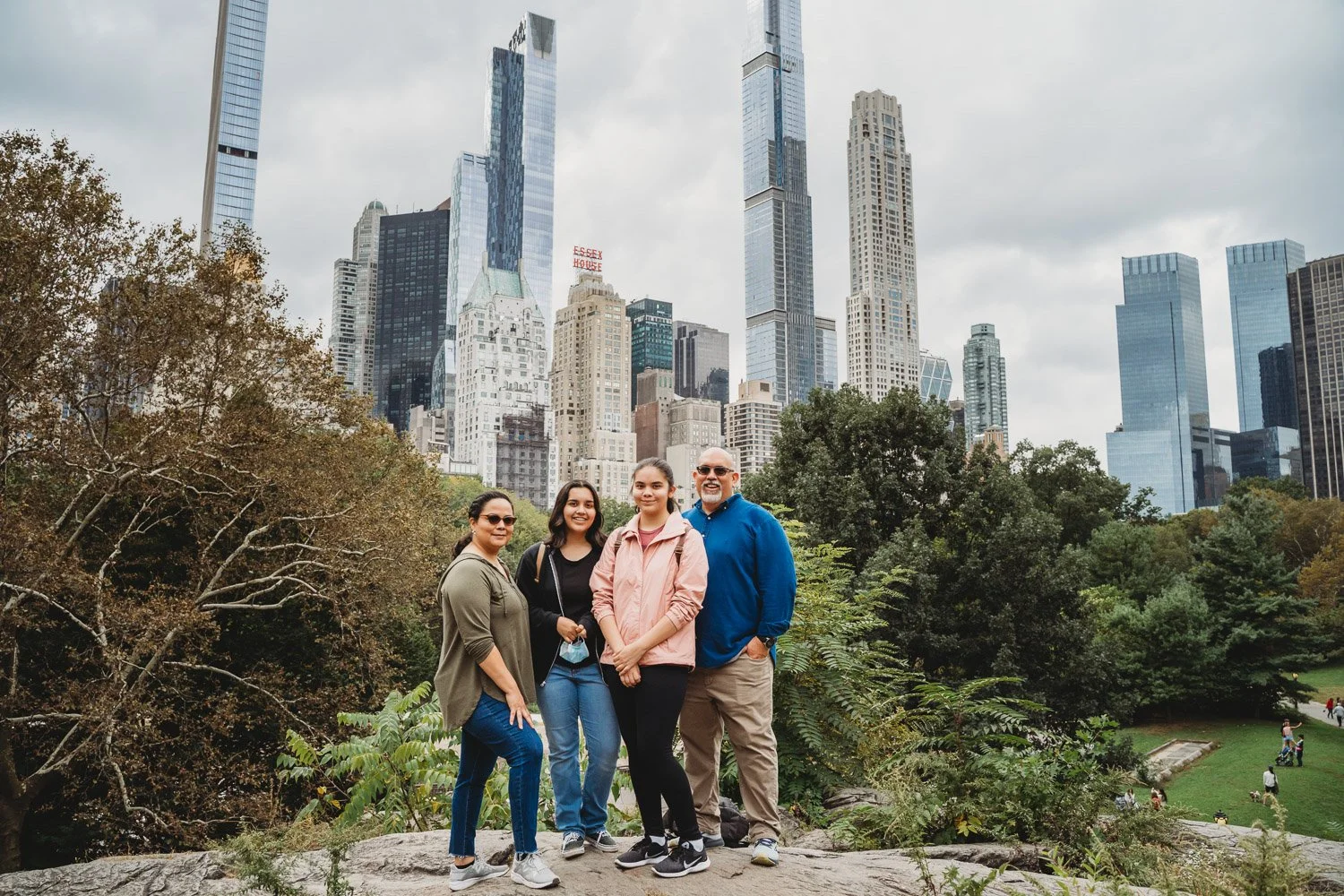 Francesca Russell : Long Island NYC Documentary Family Photographer