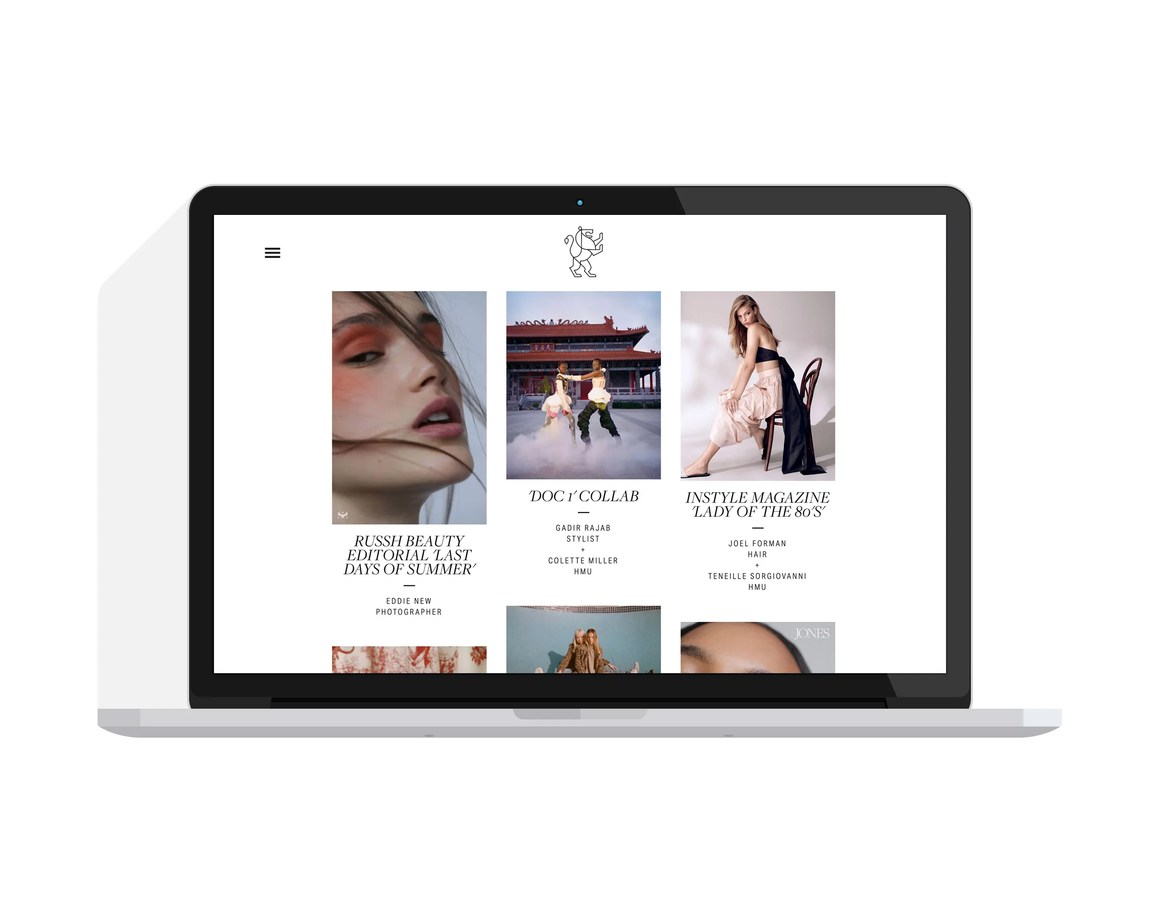 LION Artist Management