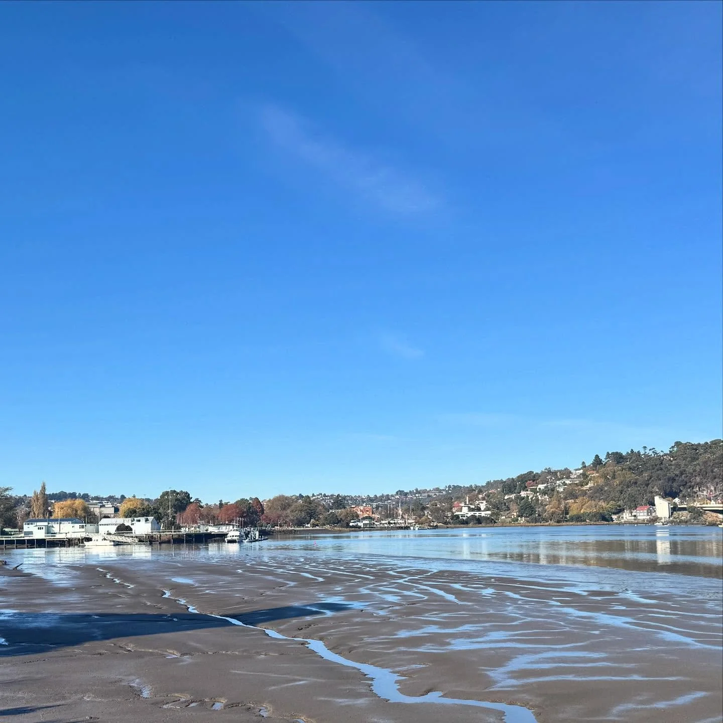 The shortlist for the 2026 Australian Urban Design Awards has been announced and we&rsquo;re happy to report that it includes our master plan for Kanamaluka/Tamar!

The master plan developed a vision for over five kilometres of waterfront in and arou