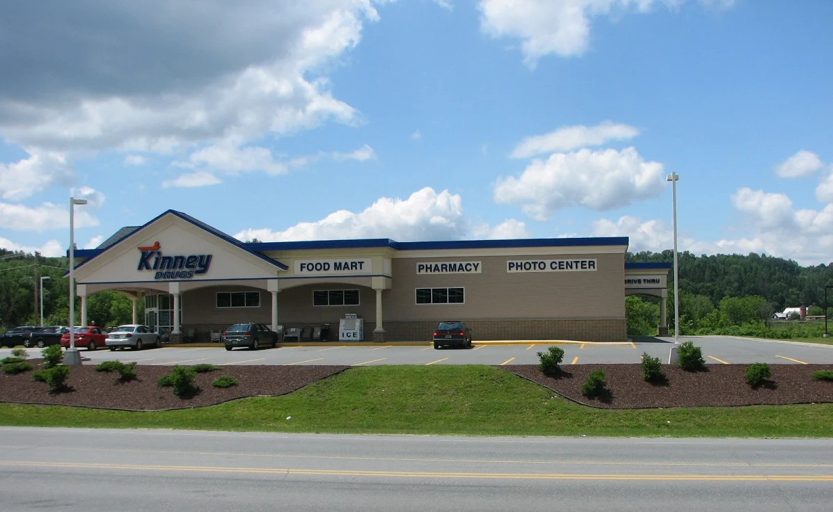 Kinney Drugs