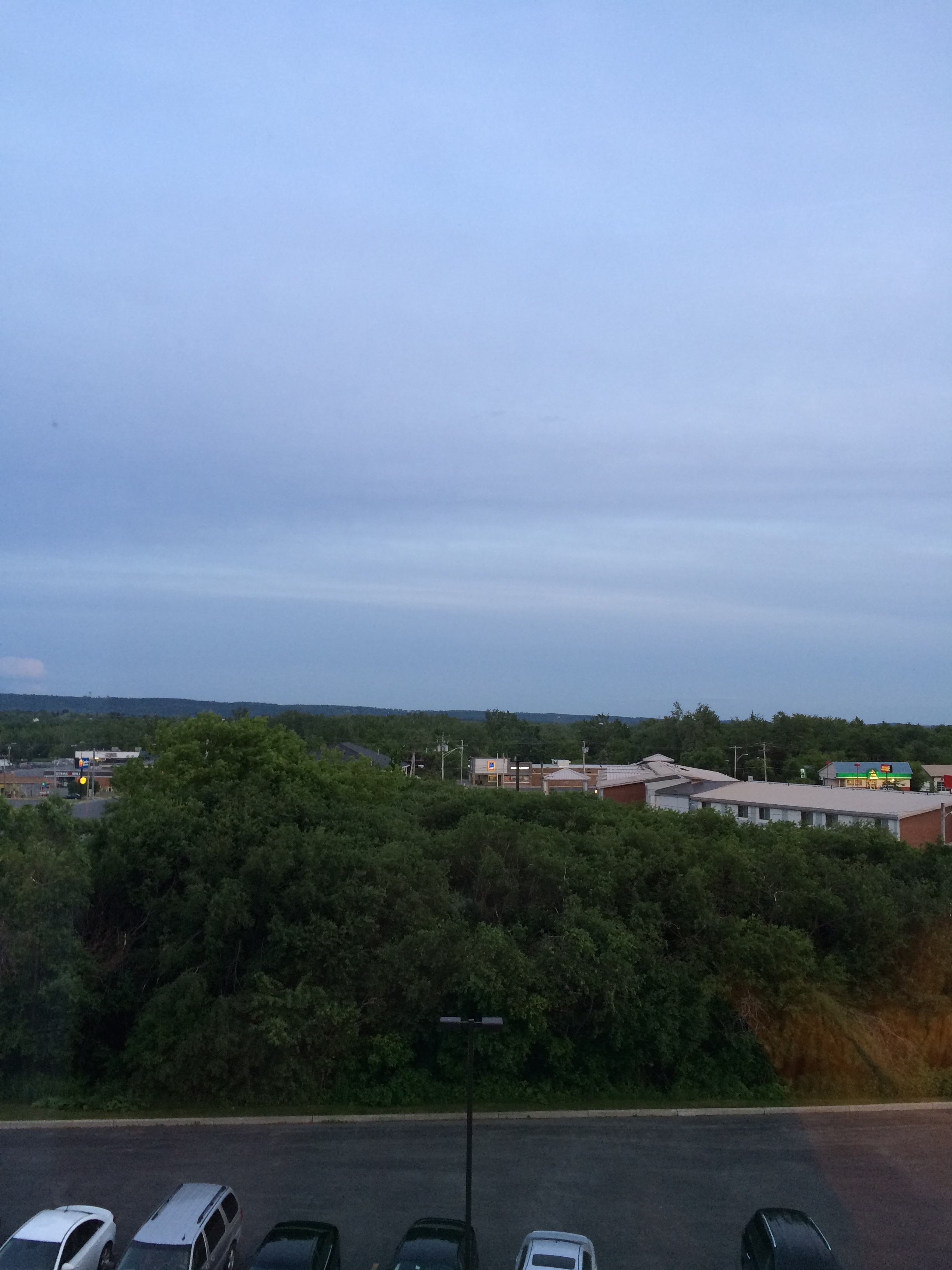 My day ended checked into my hotel in Watertown New York waiting for the adventure to continue. Stay tuned!
