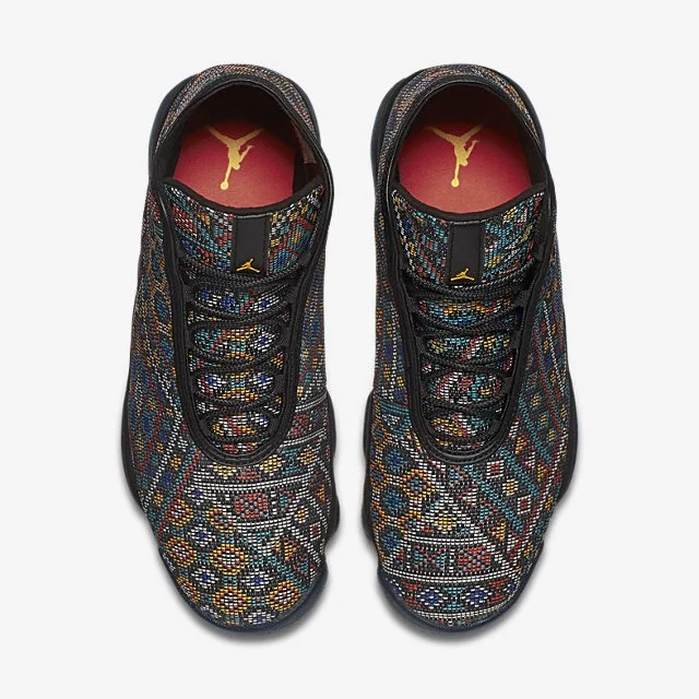 The Jordan Horizon Premium
