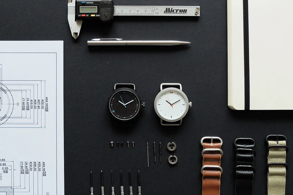 This is a company that is all about precision